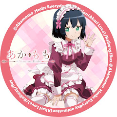 あかもも