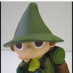 気まぐれスナフキン