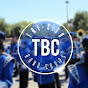 Tri-City Band Corps logo