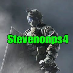 Stevenonps4