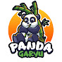 PandaGaryu logo