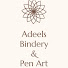 SBfCM8dALEk-channel-avatar-Adeels Bindery & Pen Art