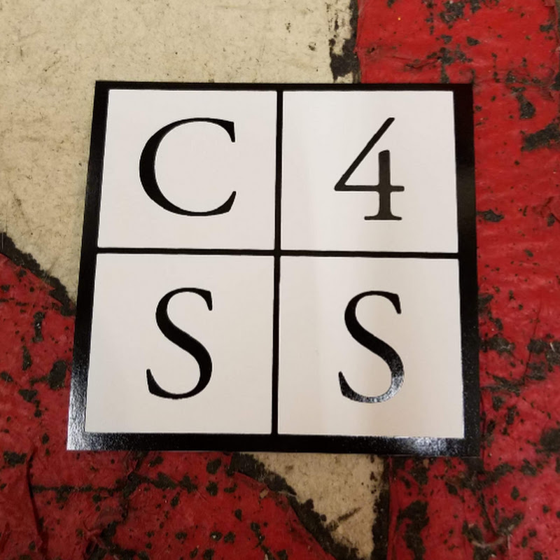 C4SS Feed 44 icon
