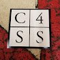 C4SS Feed 44 logo