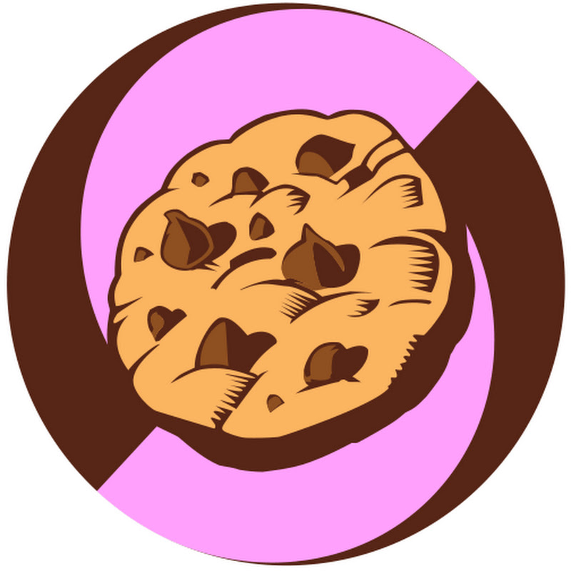 Cookie Spin