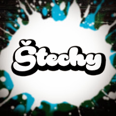 Štechy channel logo
