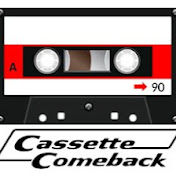 Cassette Comeback