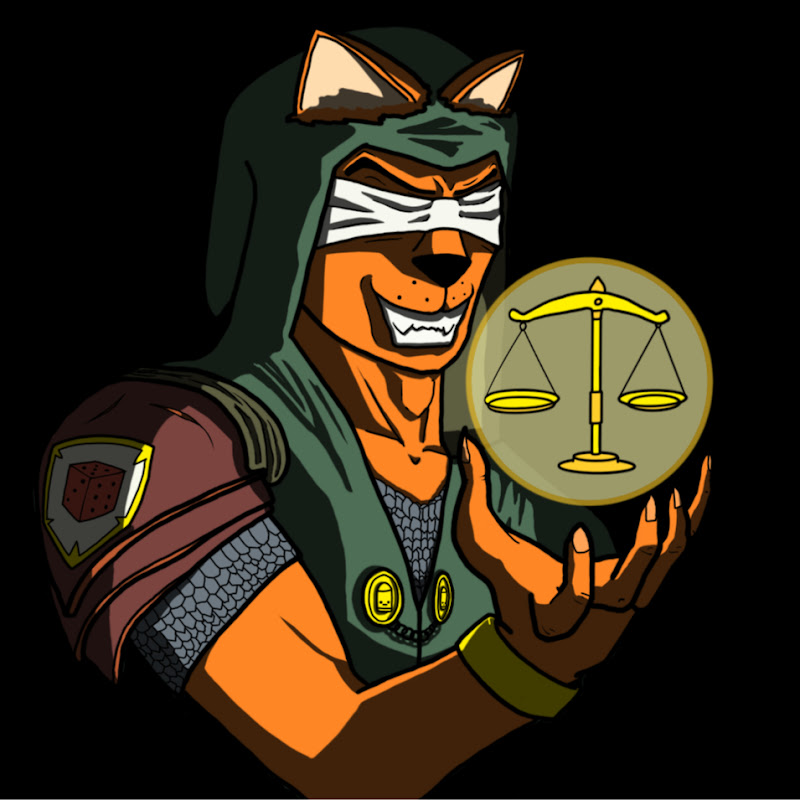 Rogue Justice