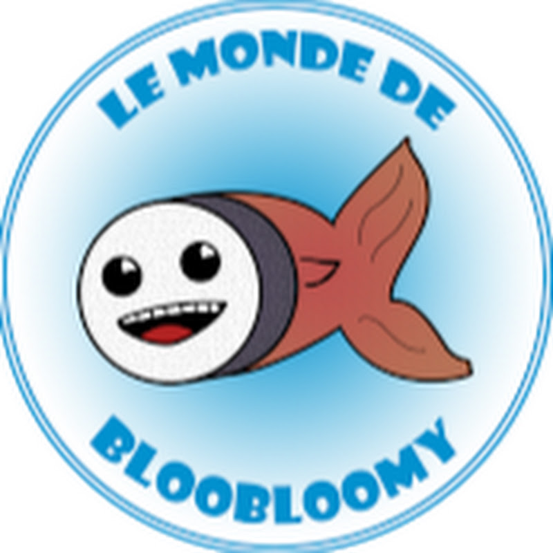 Bloo Bloomy
