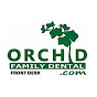 Orchid Front Office logo
