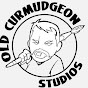 Old Curmudgeon Studios logo