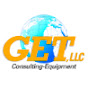 GET, LLC logo