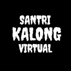 Santri Kalong Virtual channel logo