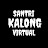 Santri Kalong Virtual