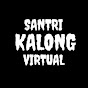 Santri Kalong Virtual logo