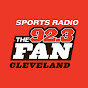 92.3 The Fan's avatar.