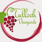 Tulloch Vineyards logo
