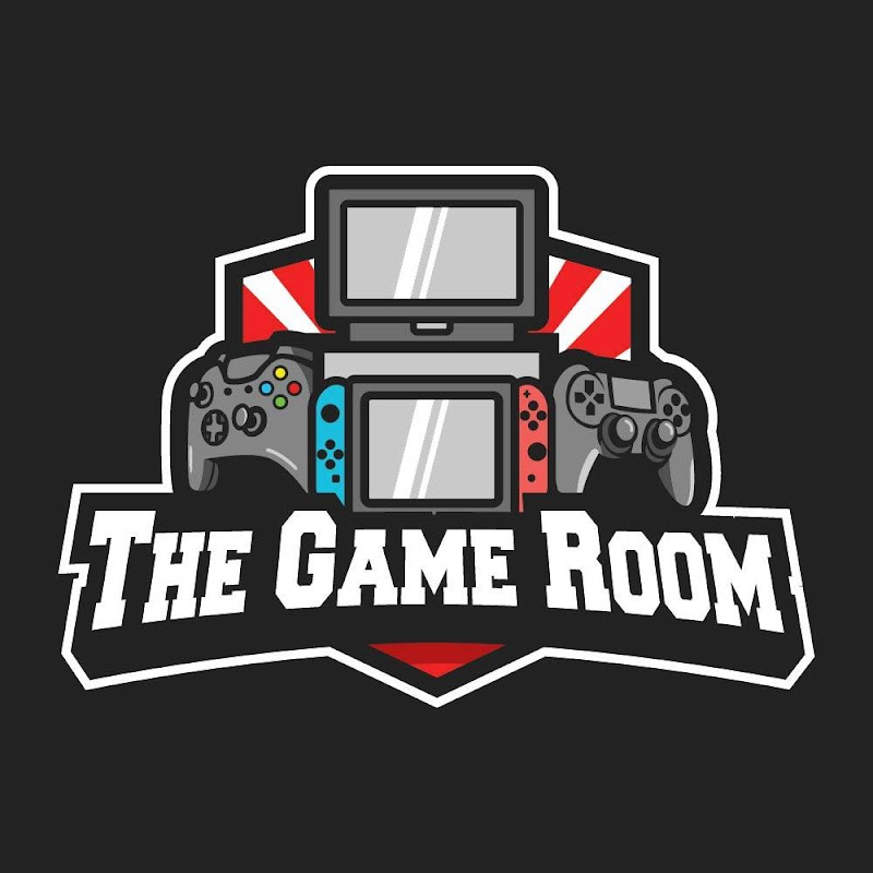 The Game Room SG