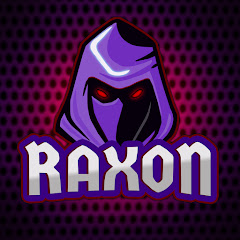 Raxon On Rush Avatar