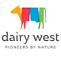 Dairy West logo
