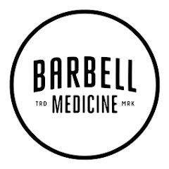 Barbell Medicine Avatar