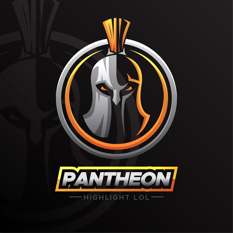 Pantheon LoL Highlights LPL LCK LCS LEC