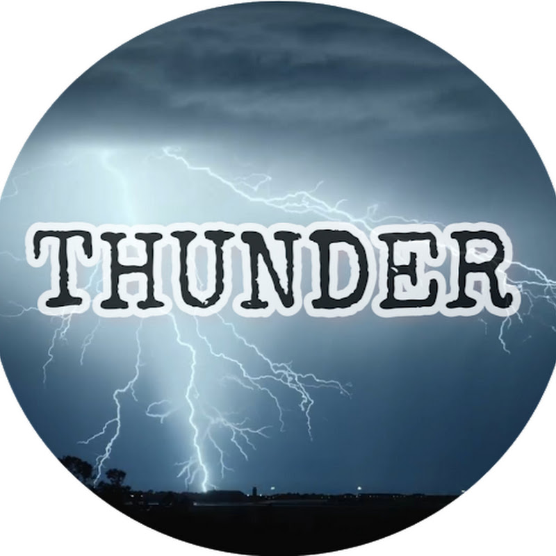 THUNDER