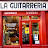 La Guitarreria de Paris