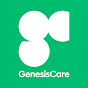 GenesisCare US logo