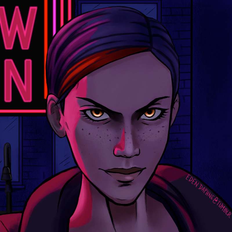Eden Daphne icon