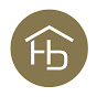 Hustings Bouwgroep logo