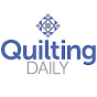 Quilting Daily logo