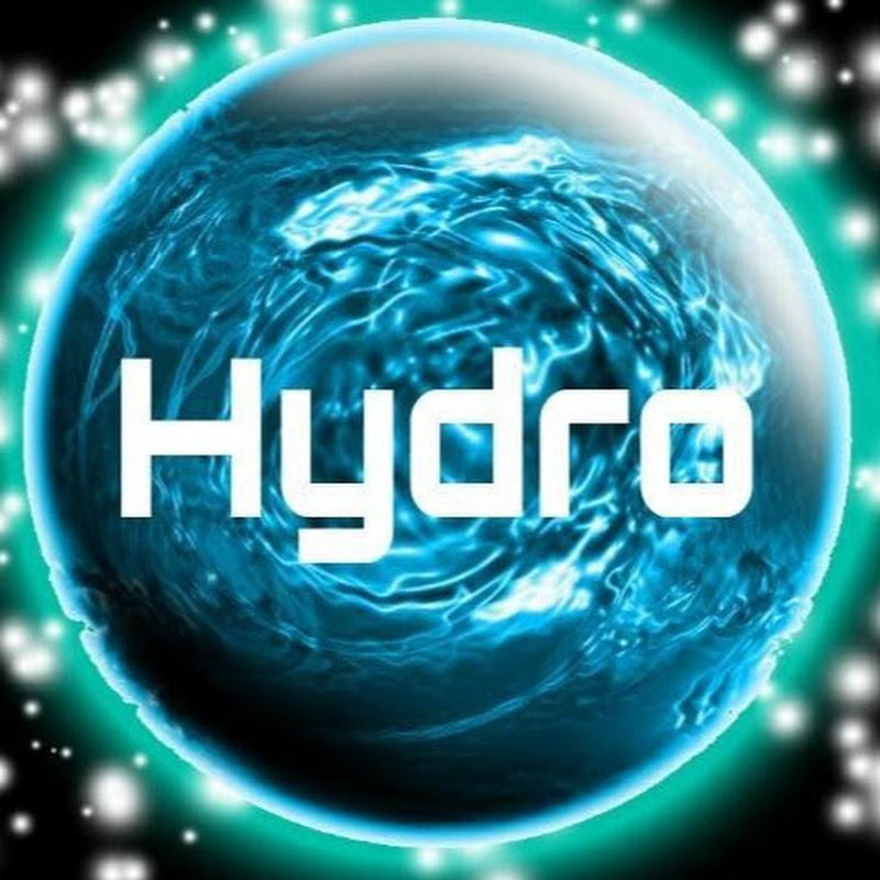 Hydro Gaming
