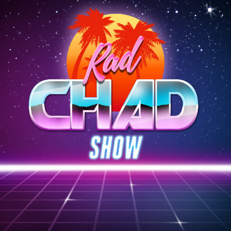 The Rad Chad Show