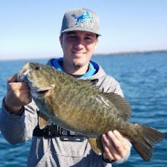 Fishing with Goby