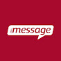 The Message Trust logo
