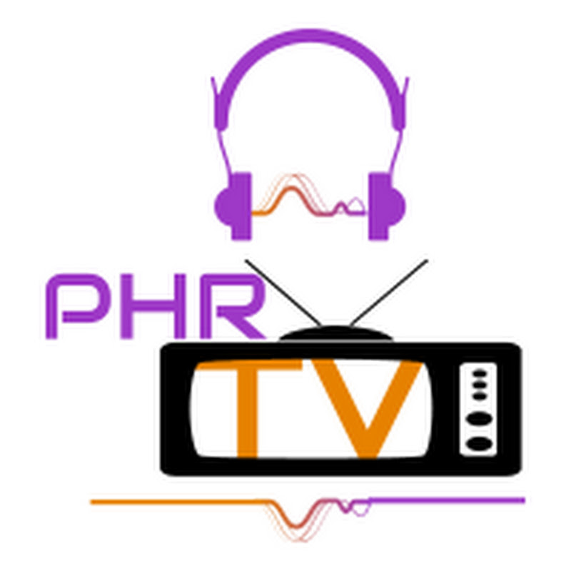 PHR DOT TV