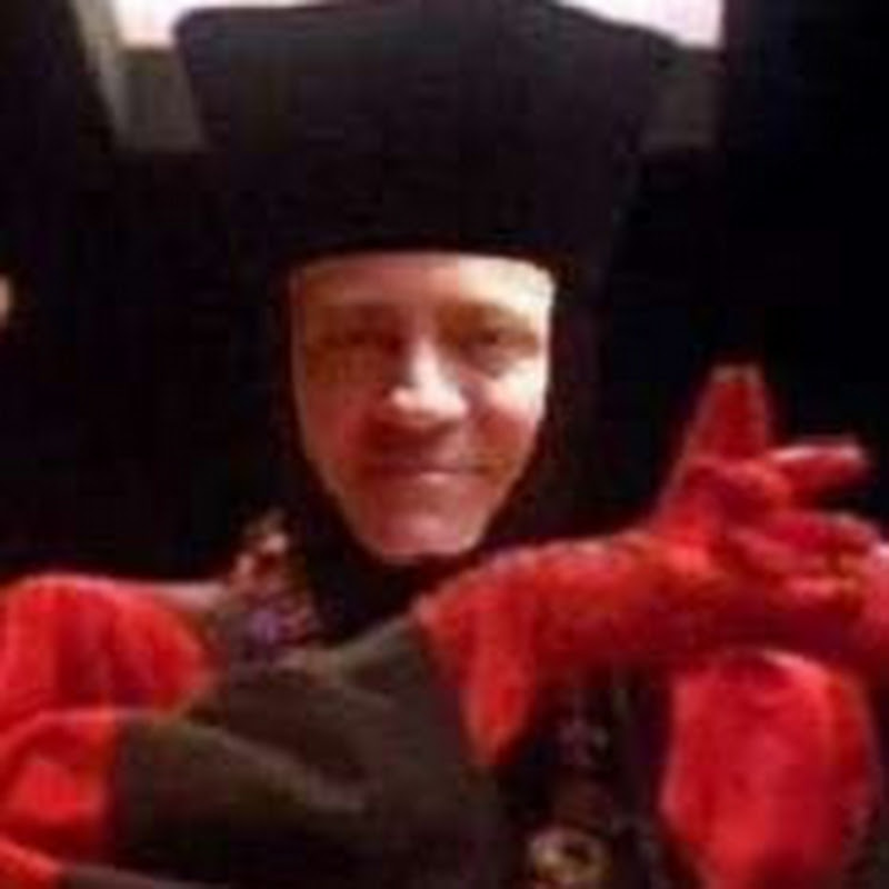 Q The First Timelord (TimelordQ) icon
