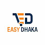 Easy Dhaka logo