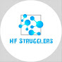 HF Strugglers logo