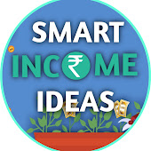 Smart Income Ideas