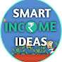 Smart Income Ideas logo