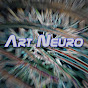 Art Neuro Redux logo