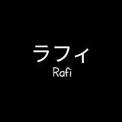 Rafi S.P channel logo