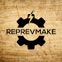 RepRevMake logo