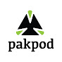 Pakpod logo