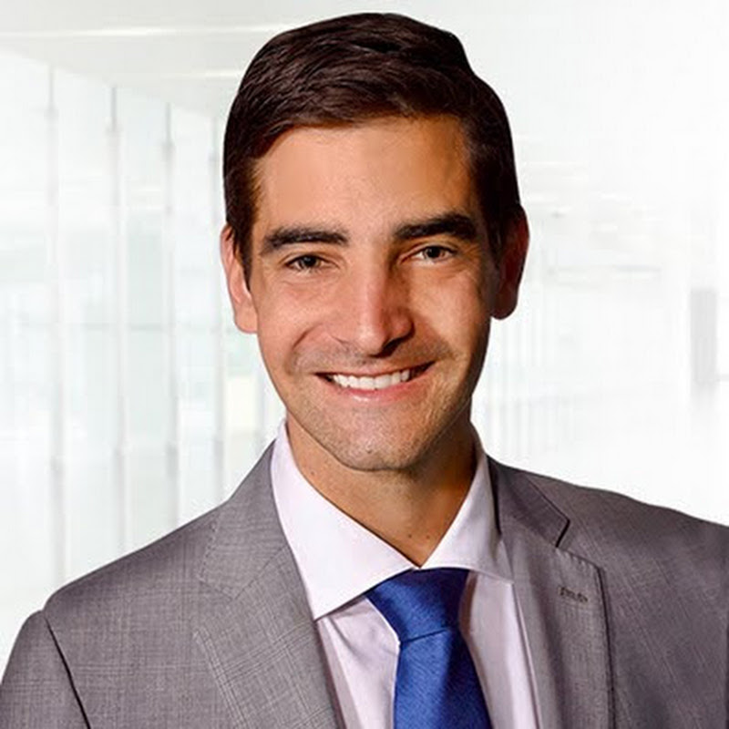Matthew Harb, M.D
