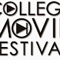 College Movie Festival logo