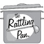 The Rattling Pan logo