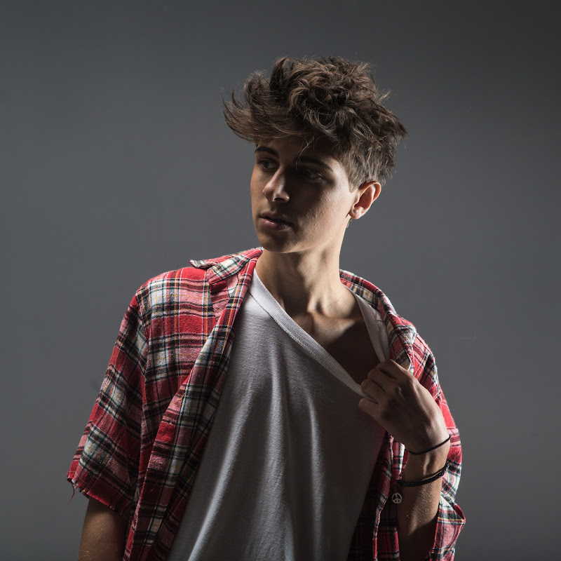 Lukas Rieger